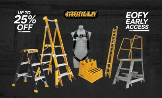 Gorilla on Sale